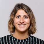 Profilbild von Alexsandra Hitz