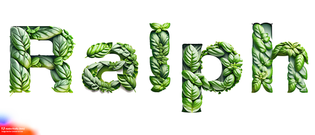 Firefly_like+leaves of basil_24952